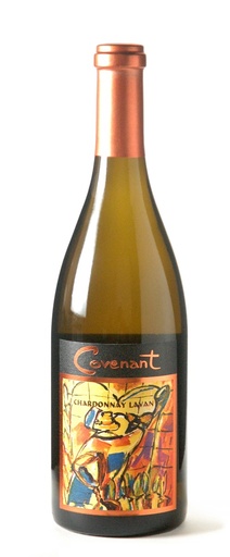 [B33C] Covenant Chardonnay