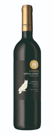 [161883] Carmel Appellation Cabernet Sauvignon/Shiraz