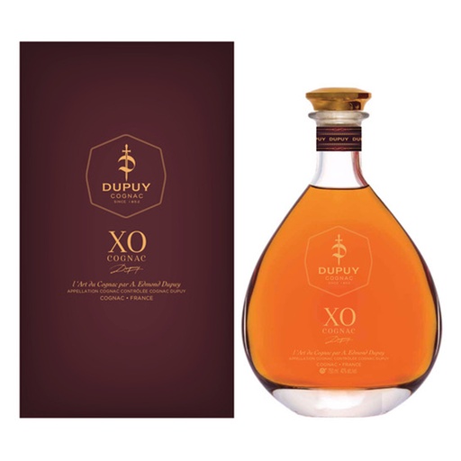 [12970] Cognac Dupuy XO