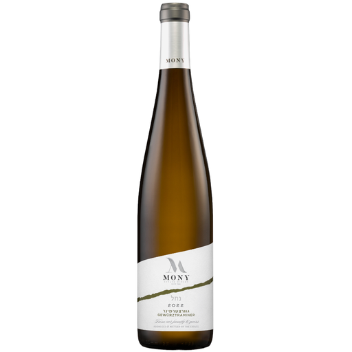 Mony Nahal Gewurztraminer