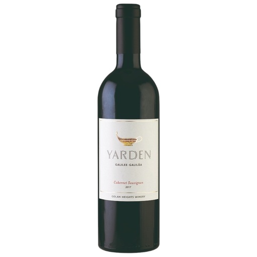 Yarden Cabernet Sauvignon 2019