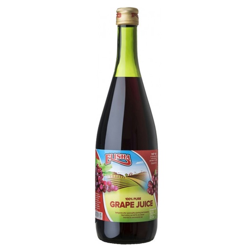 [10464] Grape Juice Elisha