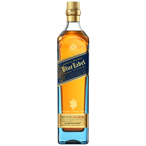 Johnnie Walker Blue Label