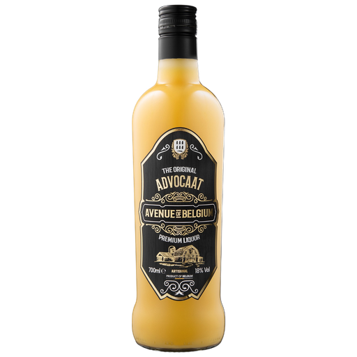 Primade Advocaat Liqueur
