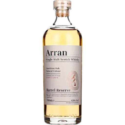 Arran Barrel Reserve