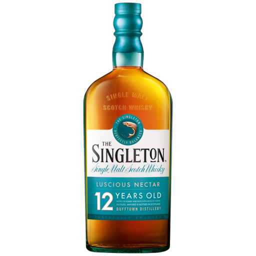 The Singleton 12 Years