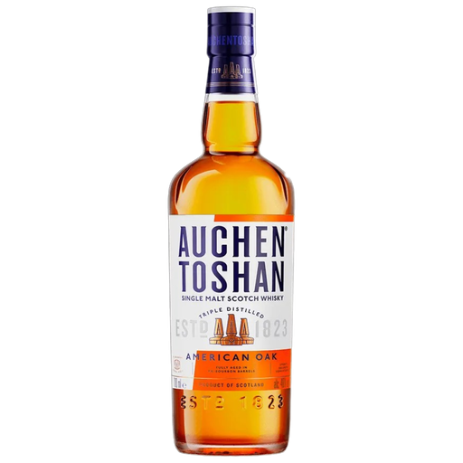 Auchentoshan American Oak