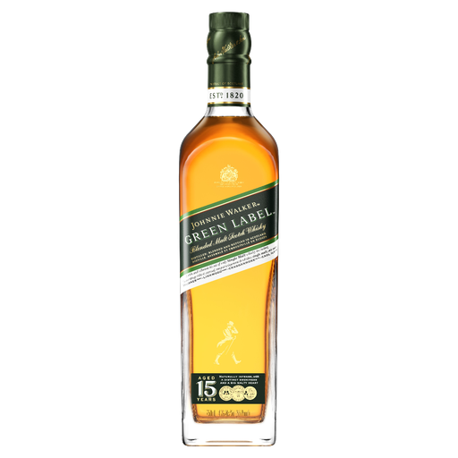 Johnnie Walker Green Label