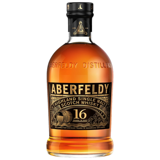 Aberfeldy 16 Years