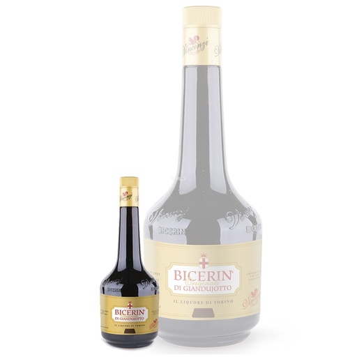 [12515] Bicerin Chocolate Liqueur 50ml