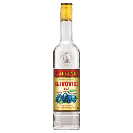 Jelinek Slivovitz White 5Y 5ML