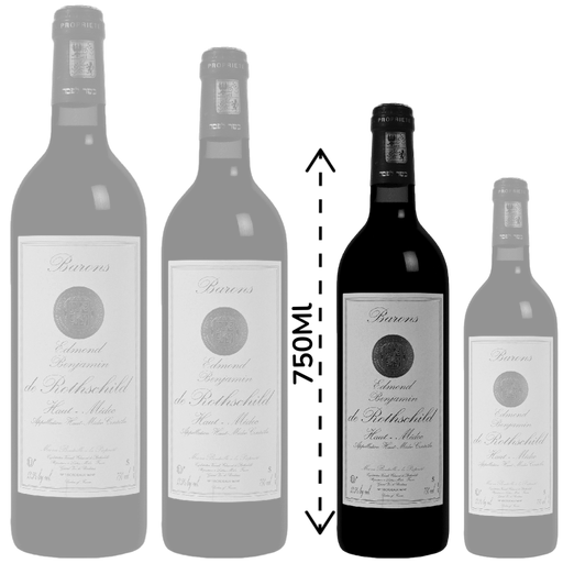 Barons Rothschild Haut-Medoc