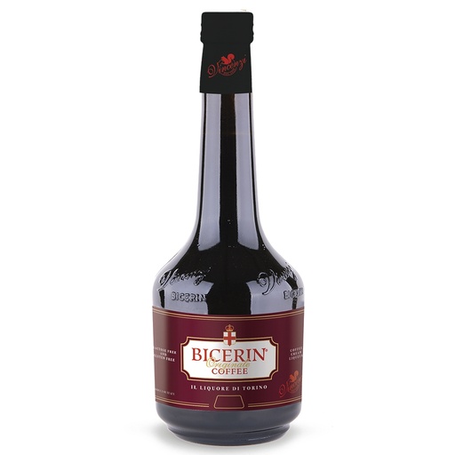 Bicerin Liqueur Coffee