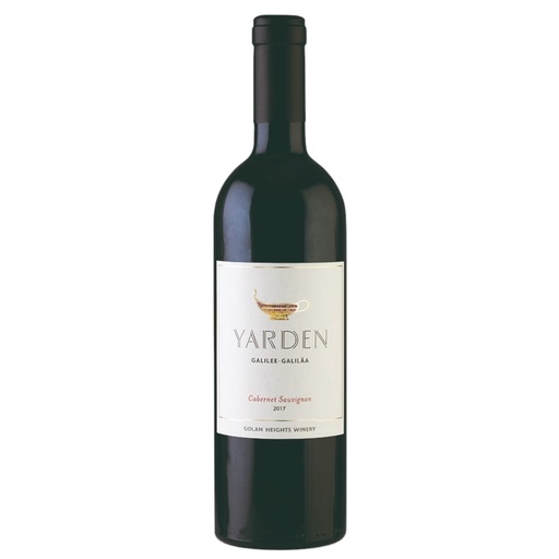 [YD5218] Yarden Cabernet Sauvignon 2020