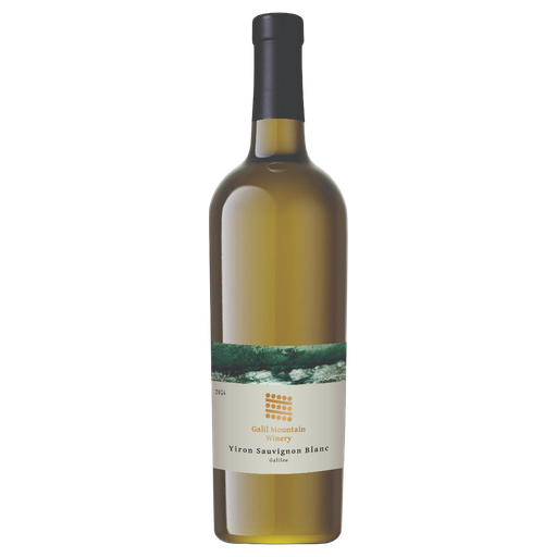 [GL5360] Galil Yiron Sauvignon Blanc