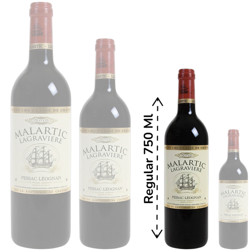 Chateau Malartic Lagravière Grand Cru Classe 2020