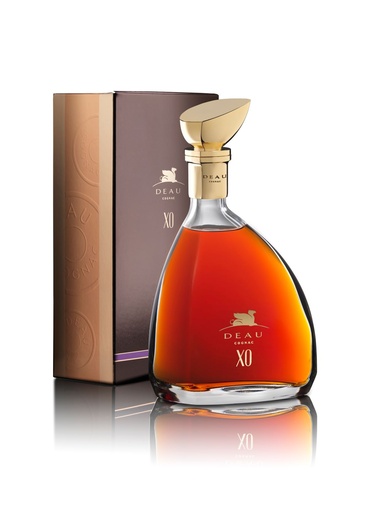 [PA0018100] Deau Cognac XO