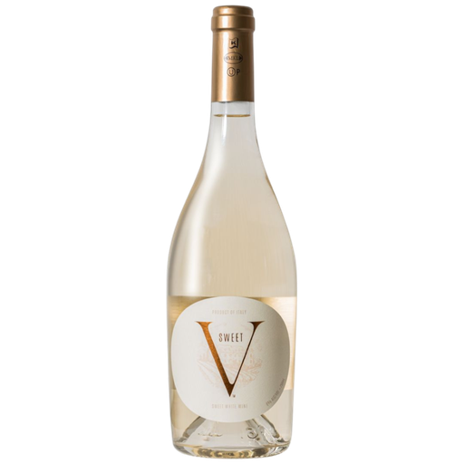 Sweet V Sparkling Wine