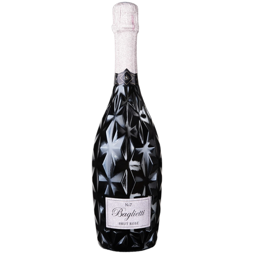 Baglietti Brut Rose
