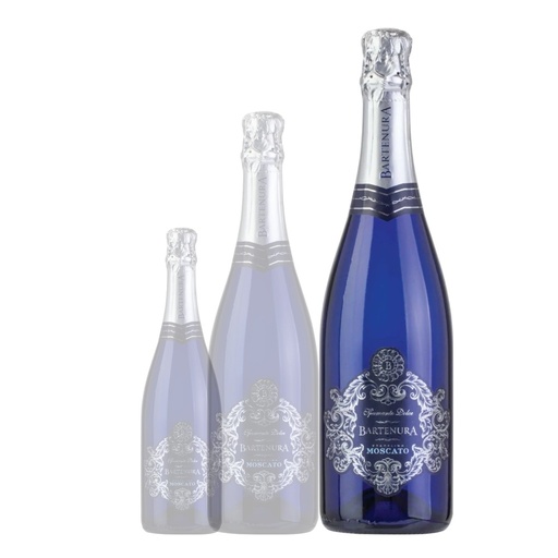 [B286BB] Bartenura Moscato - Magnum