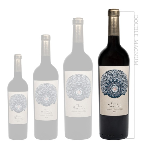 Elvi Clos Mesorah 2021 - Double Magnum