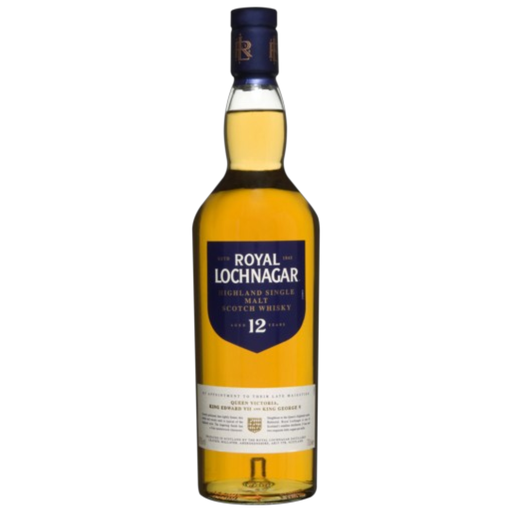 Royal Lochnagar House Baratheon 12 Years