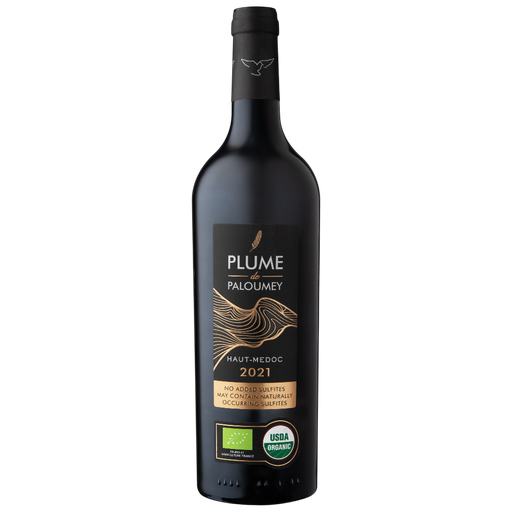 Plume De Paloumey Organic