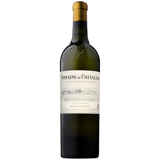 Domaine De Chevalier Grand Cru Classe De Graves White 2020