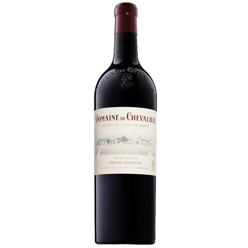 Domaine De Chevalier Grand Cru Classe De Graves Red 2020