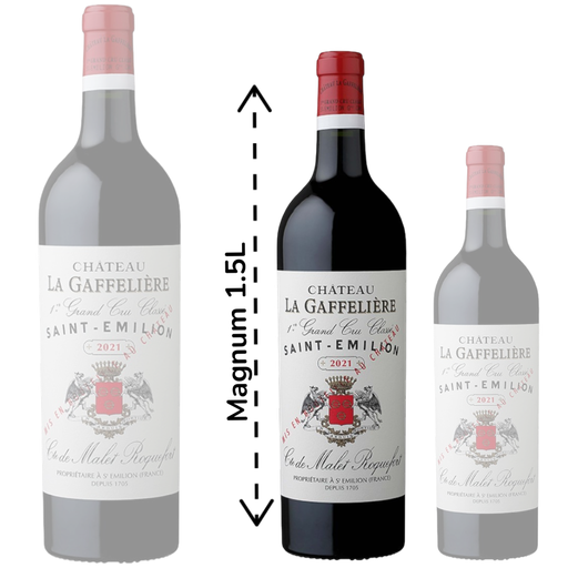 Chateau La Gaffeliere Grand Cru