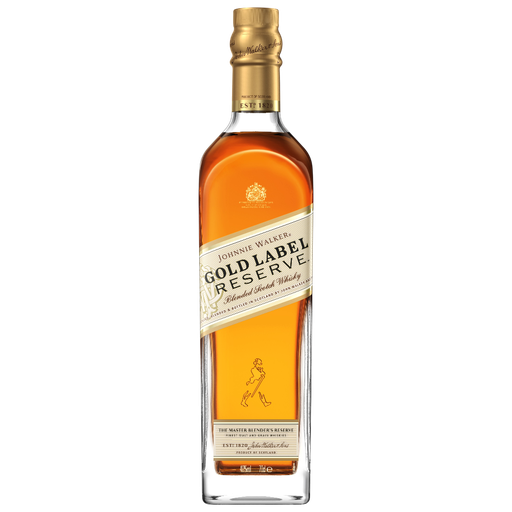 Johnnie Walker Gold Label Reserve