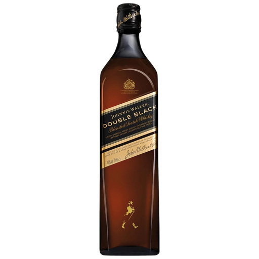 Johnnie Walker Double Black