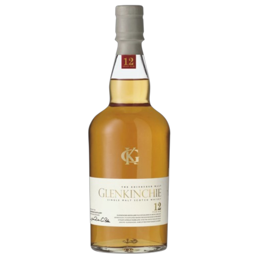 Glenkinchie 12 Years