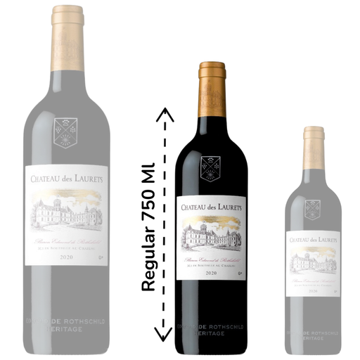 Chateau des Laurets