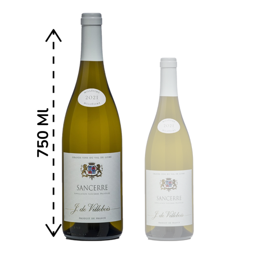 J. de Villebois Sancerre Blanc