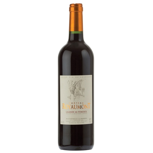 Chateau Royaumont Mevushal