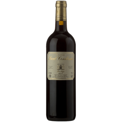 Chateau Haut Condissas 2021