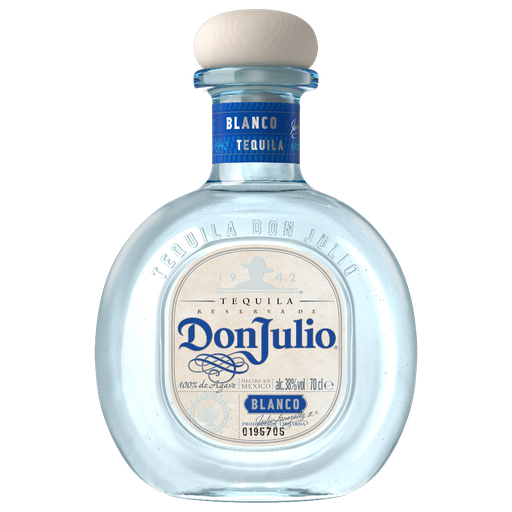 Don Julio Tequila Blanco
