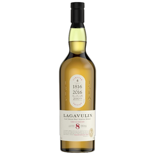 Lagavulin 8Y
