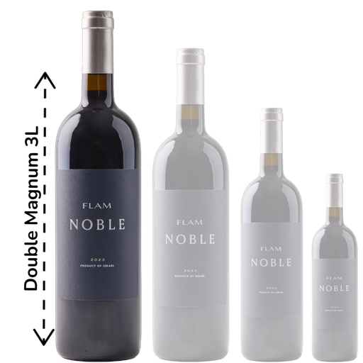 Flam Noble 2020 - Double Magnum