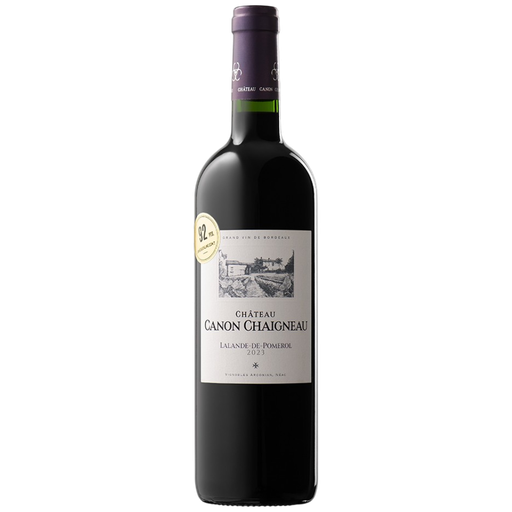 Chateau Canon Chaigneau