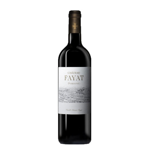 Chateau Fayat 2020
