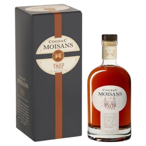 [PA003694] Moisans Cognac VSOP