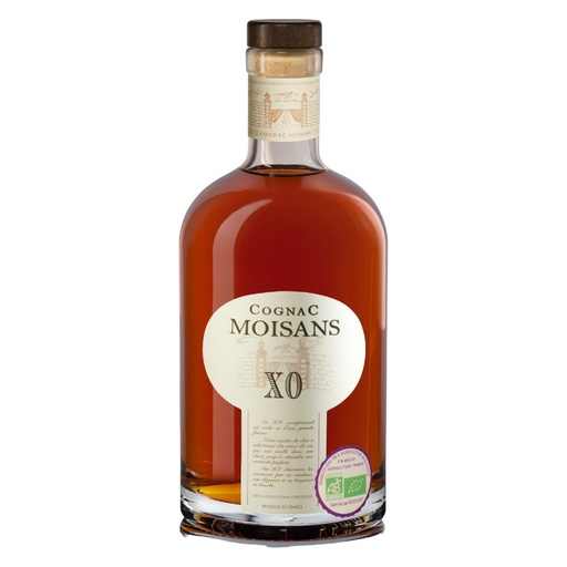 [PA0035455] Moisans Cognac XO