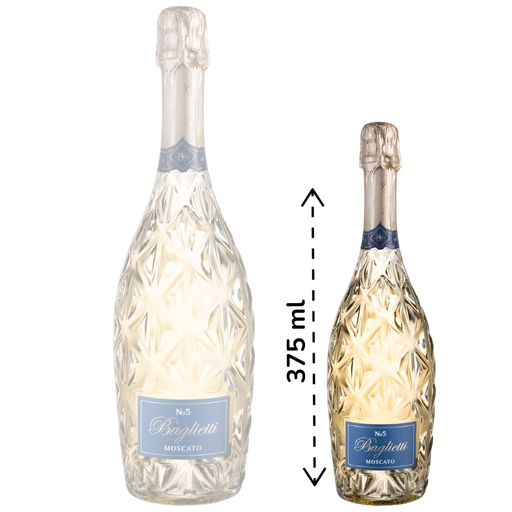 Baglietti Moscato 375ml