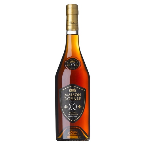 [PA003093] Maison Royal XO Brandy