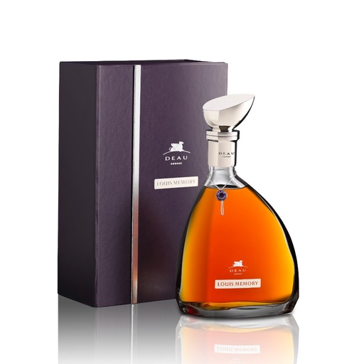 [PA001651] Deau Cognac Louis Memory