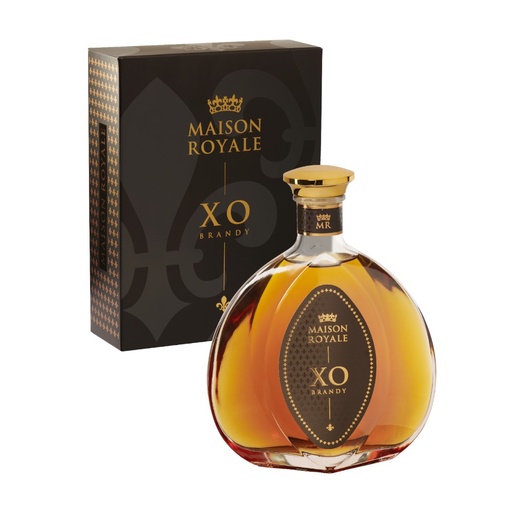 [PA0036644] Maison Royale XO Brandy
