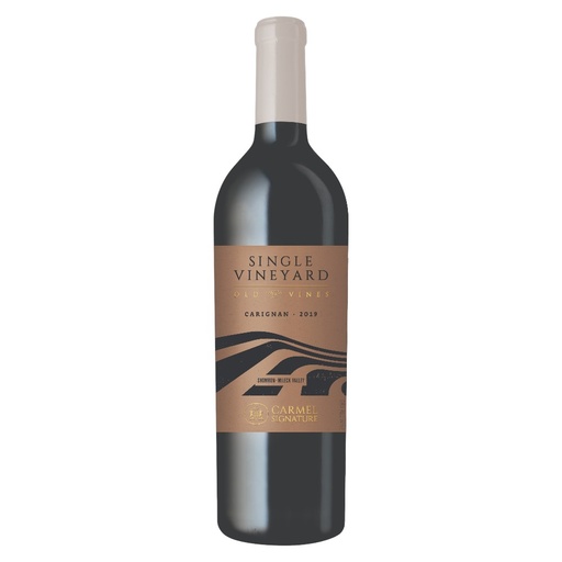 Carmel Single Vineyard Carignan