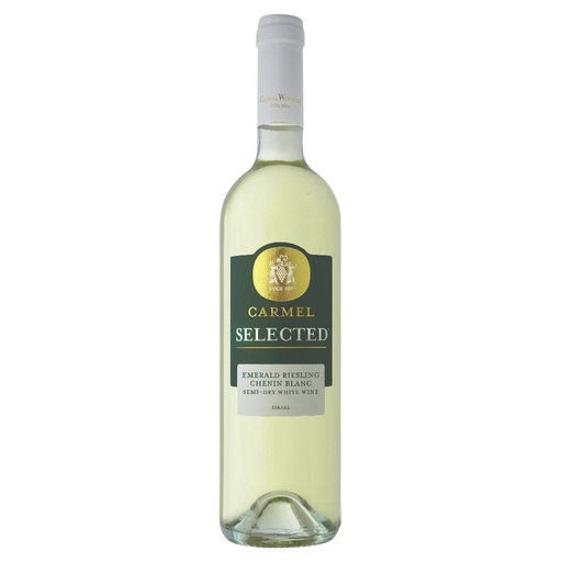 Carmel Selected Riesling/Chenin Blanc